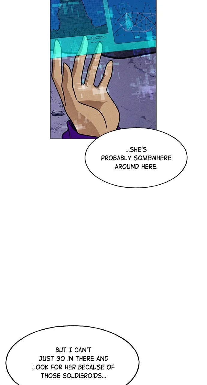 Read Housekeeper chapter 67 image 7 on Lezhin