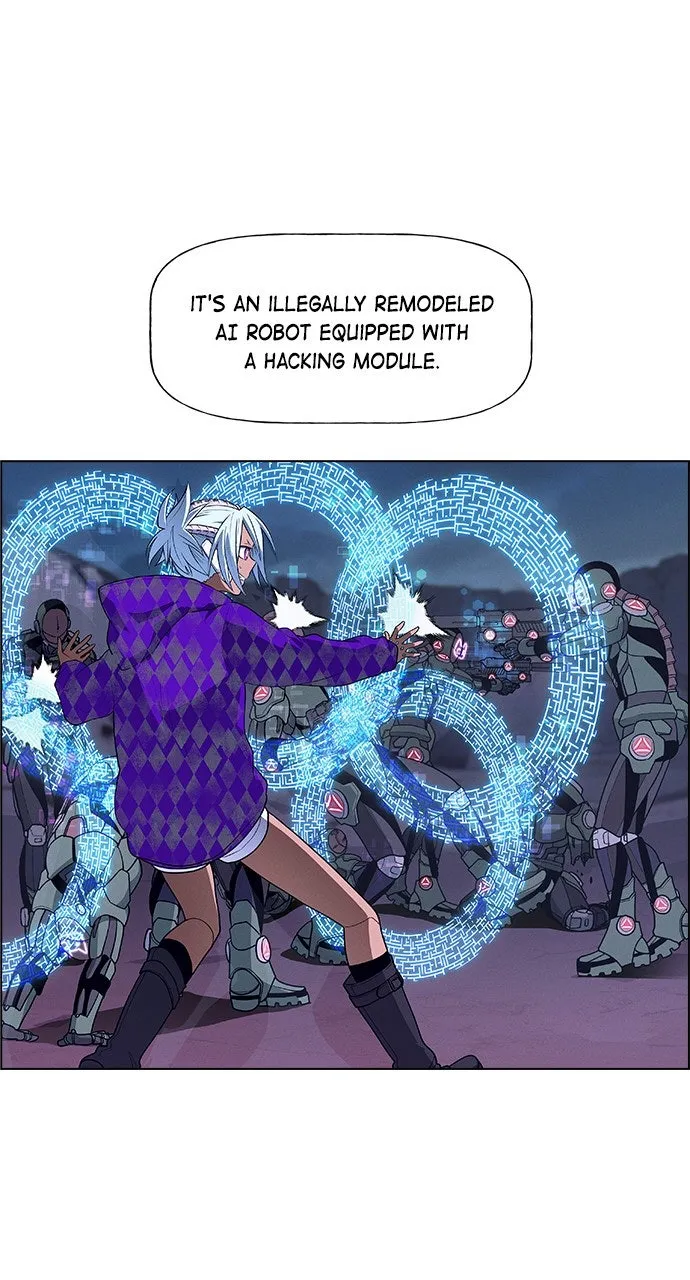 Read Housekeeper chapter 67 image 71 on Lezhin