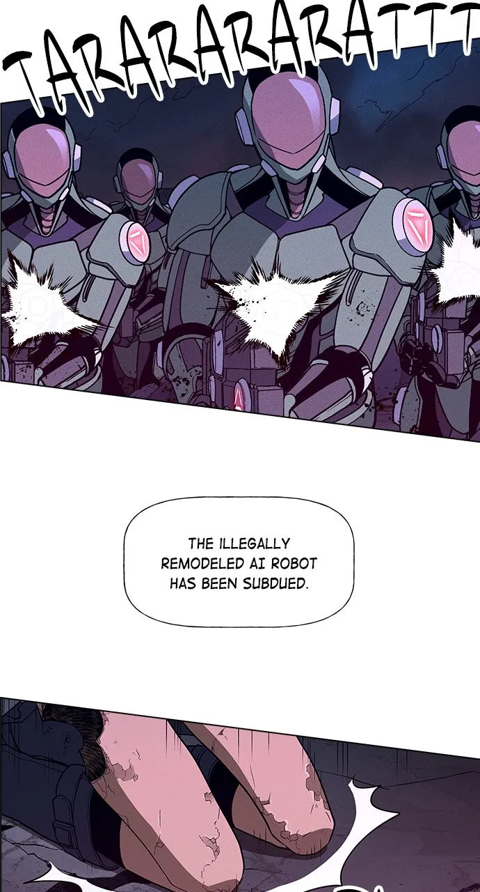 Read Housekeeper chapter 67 image 77 on Lezhin