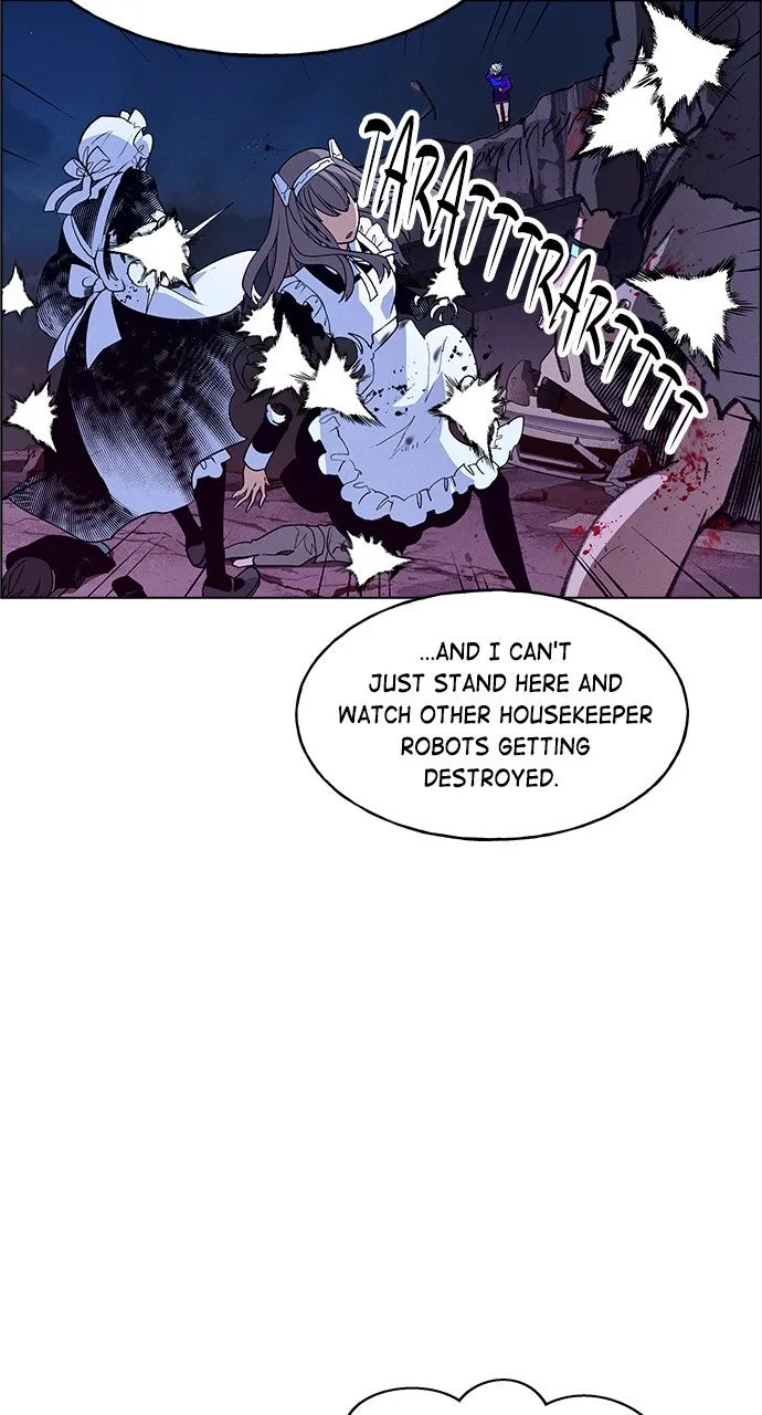 Read Housekeeper chapter 67 image 8 on Lezhin