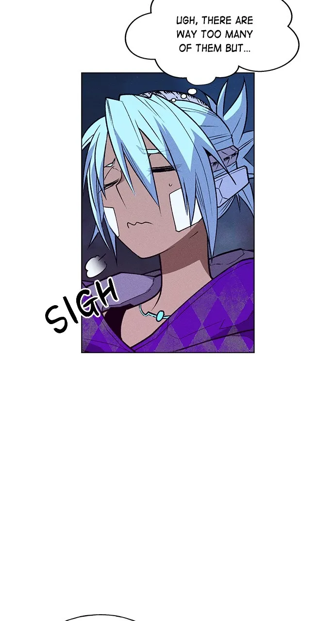 Read Housekeeper chapter 67 image 9 on Lezhin