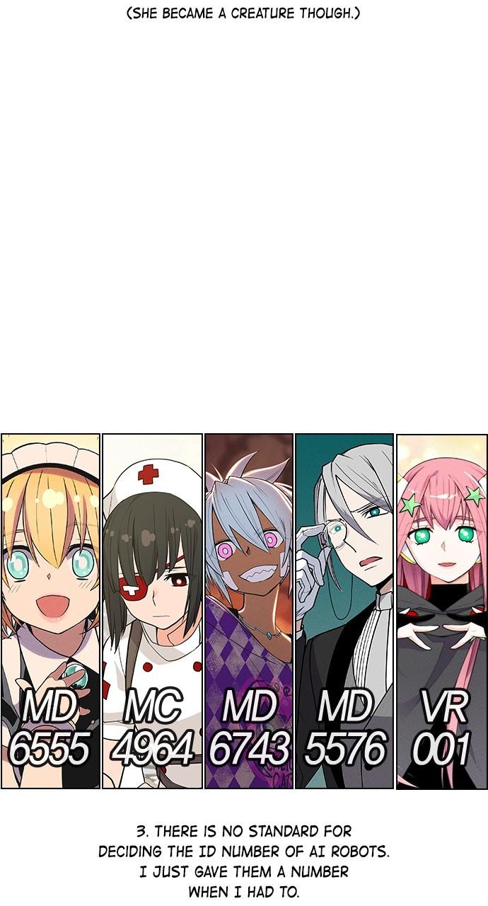 Read Housekeeper chapter 68.3 image 106 on Lezhin