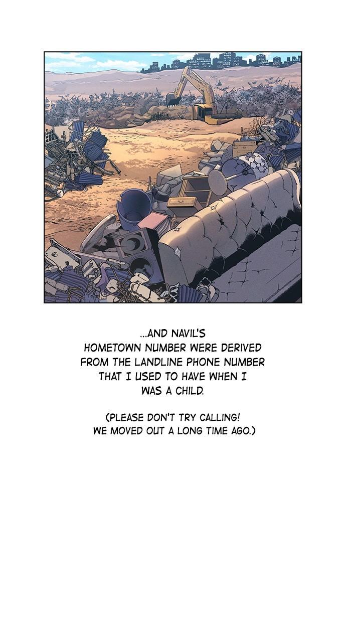 Read Housekeeper chapter 68.3 image 108 on Lezhin