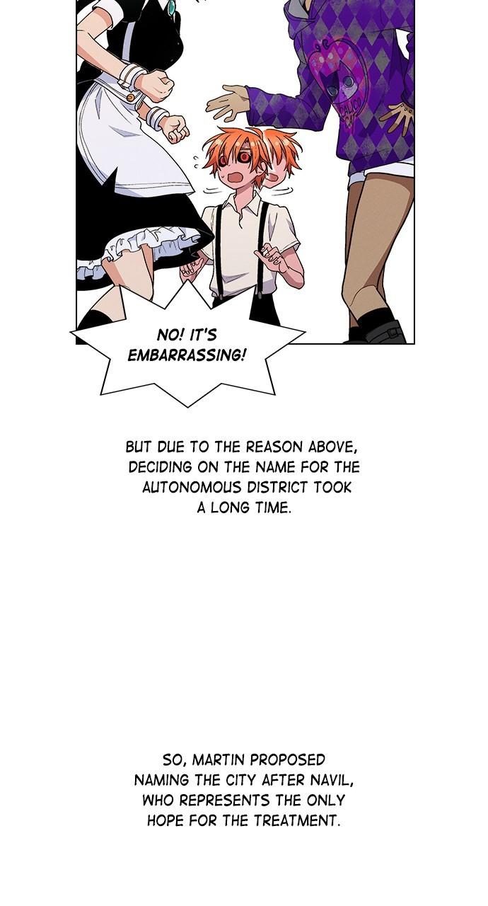 Read Housekeeper chapter 68.3 image 120 on Lezhin