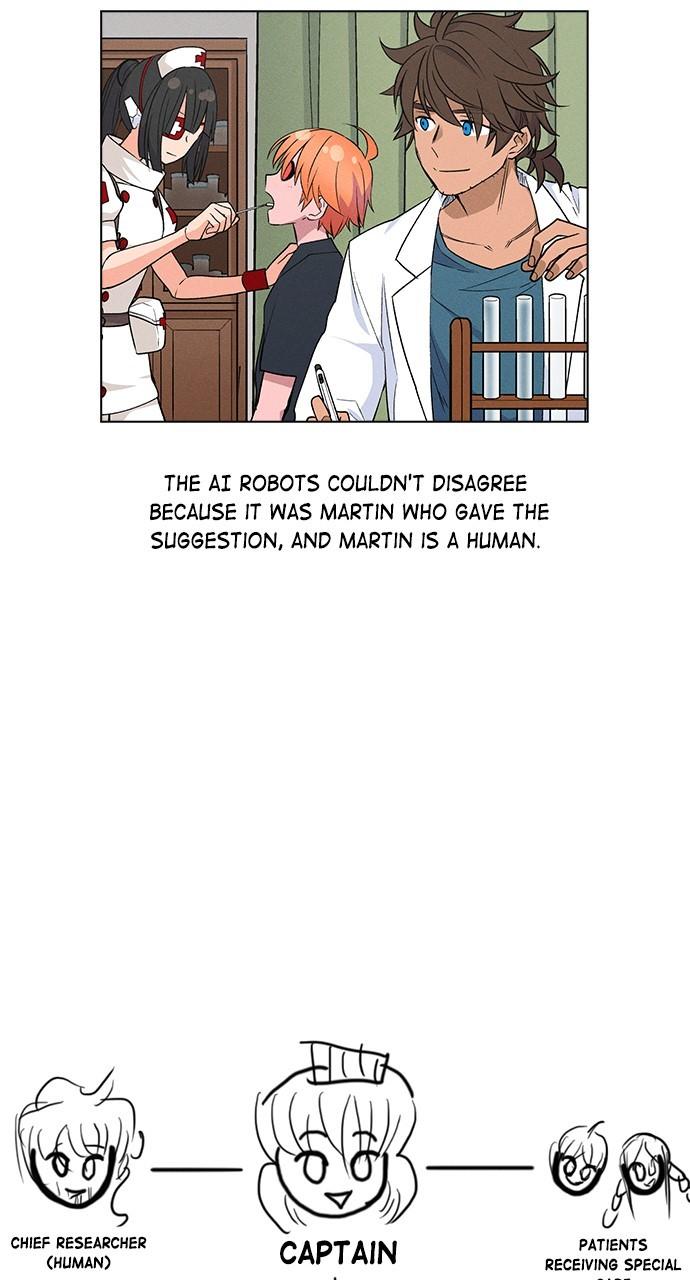Read Housekeeper chapter 68.3 image 121 on Lezhin