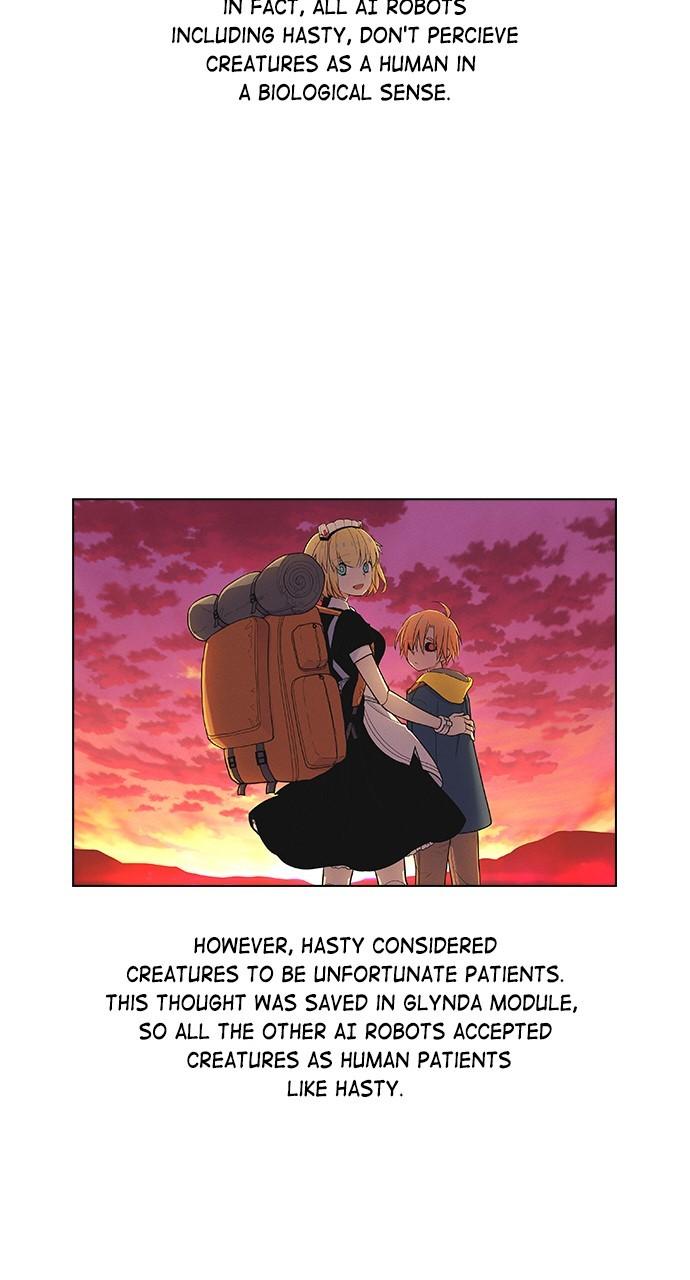 Read Housekeeper chapter 68.3 image 127 on Lezhin