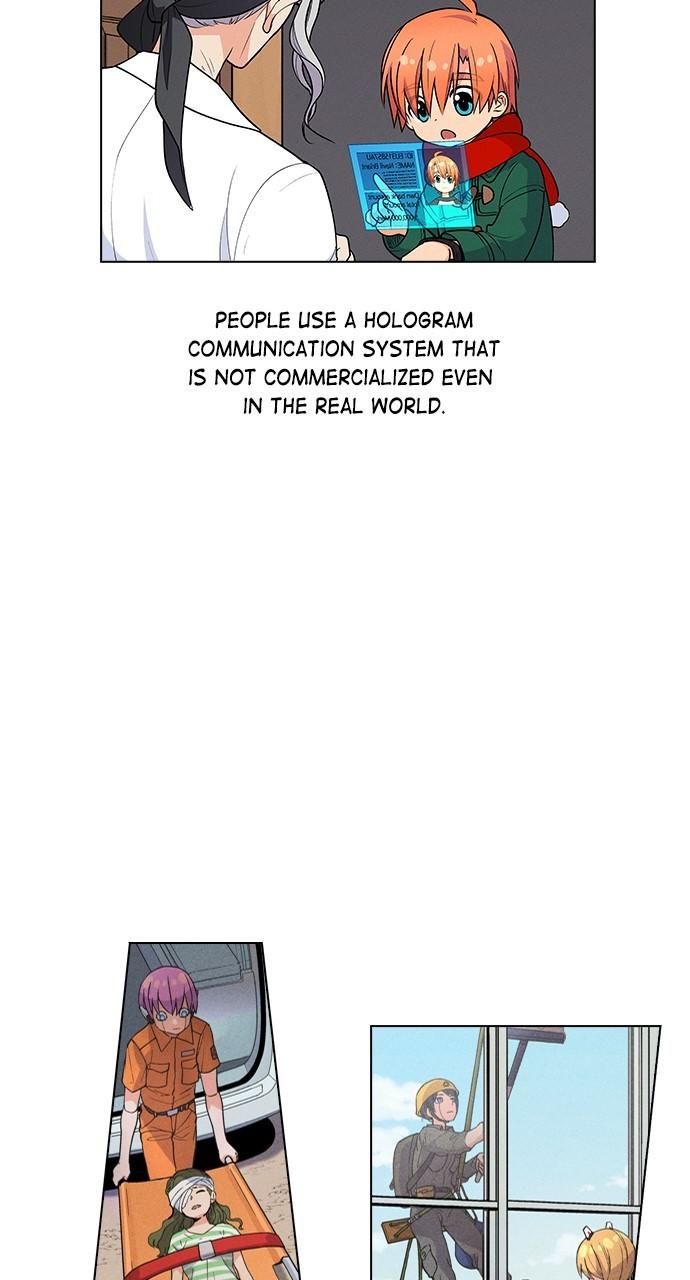 Read Housekeeper chapter 68.3 image 140 on Lezhin