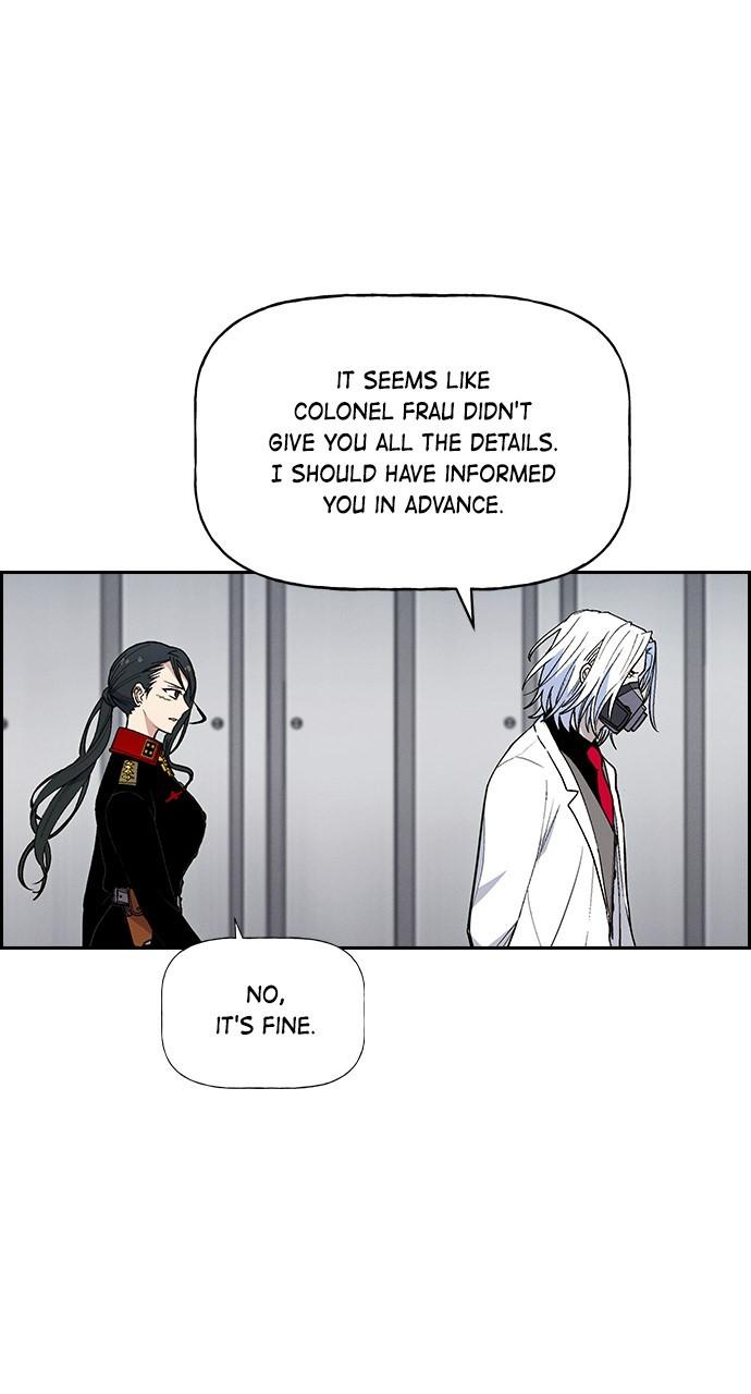Read Housekeeper chapter 68.3 image 28 on Lezhin