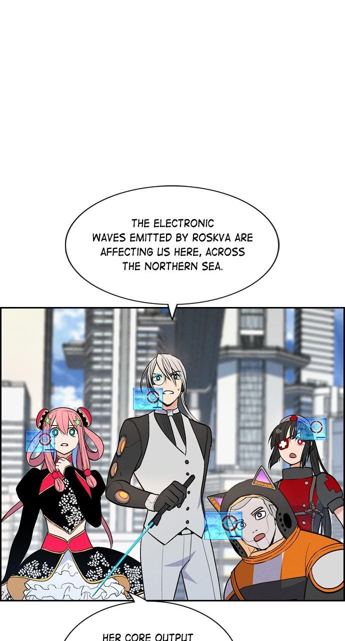 Read Housekeeper chapter 68.3 image 3 on Lezhin