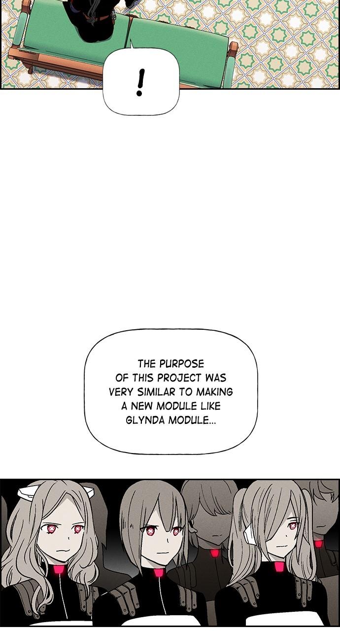Read Housekeeper chapter 68.3 image 31 on Lezhin