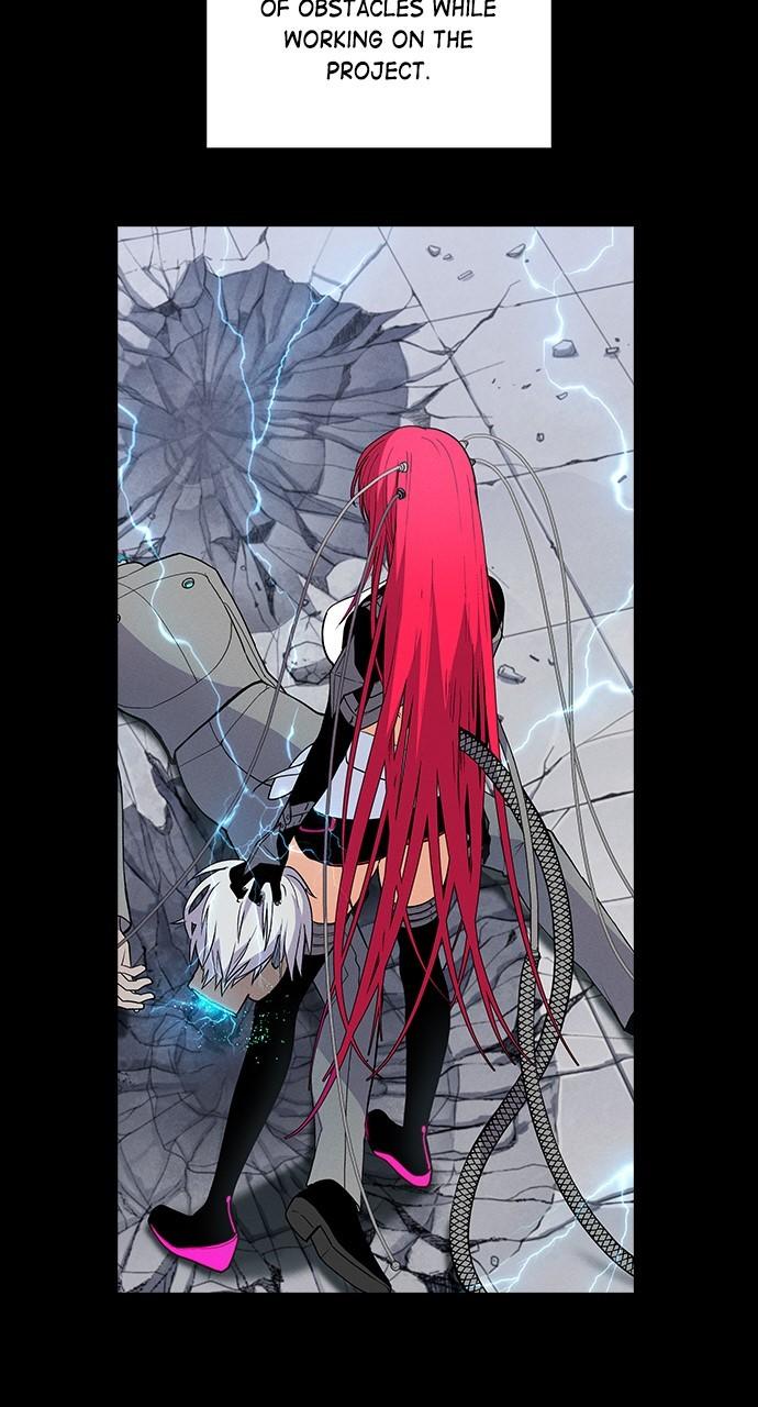 Read Housekeeper chapter 68.3 image 35 on Lezhin