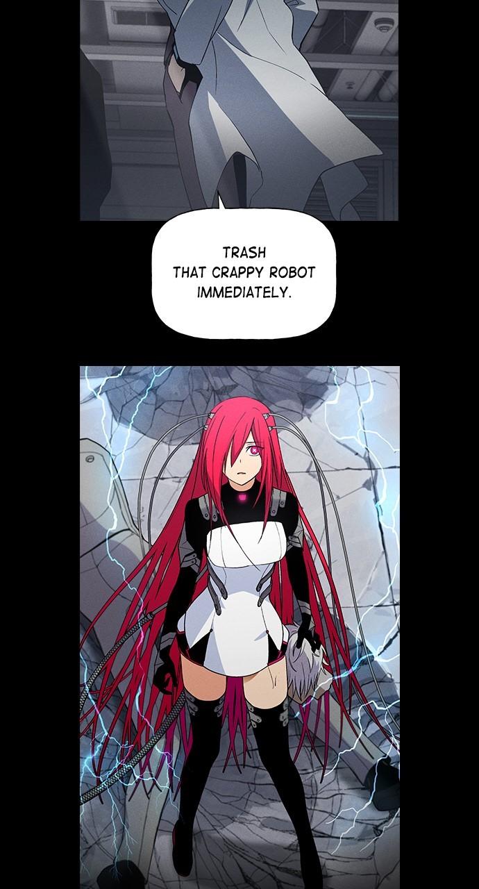 Read Housekeeper chapter 68.3 image 38 on Lezhin