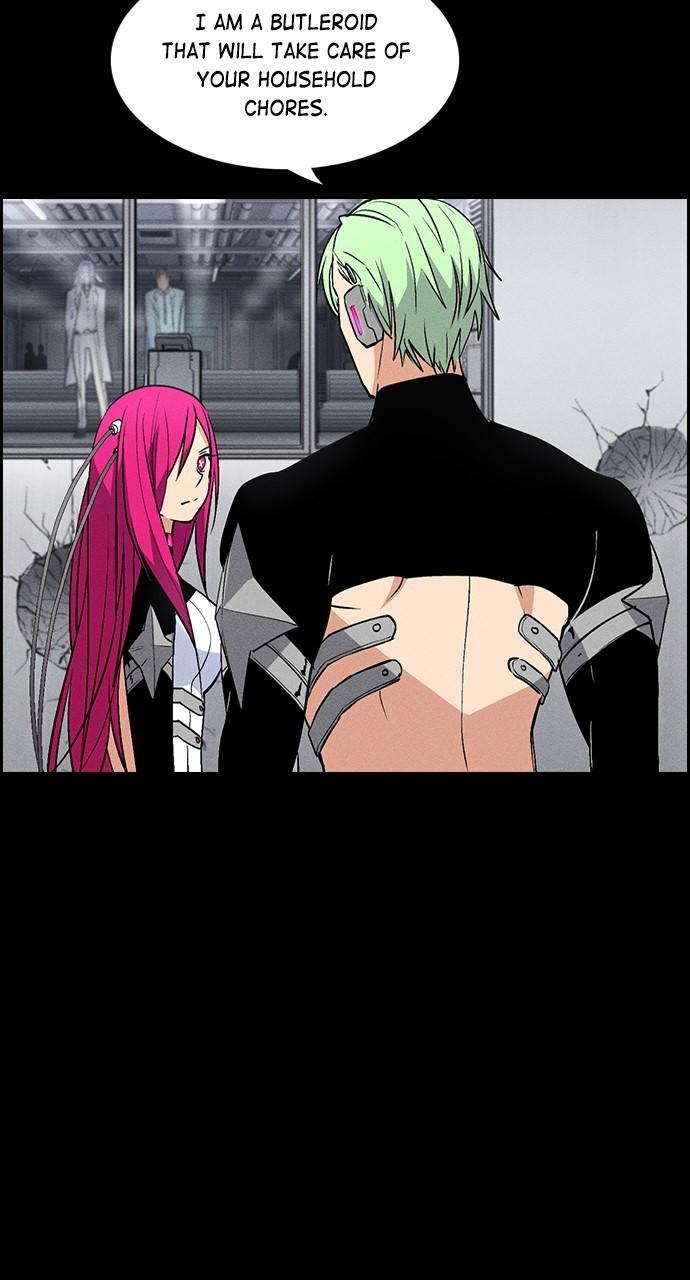 Read Housekeeper chapter 68.3 image 45 on Lezhin