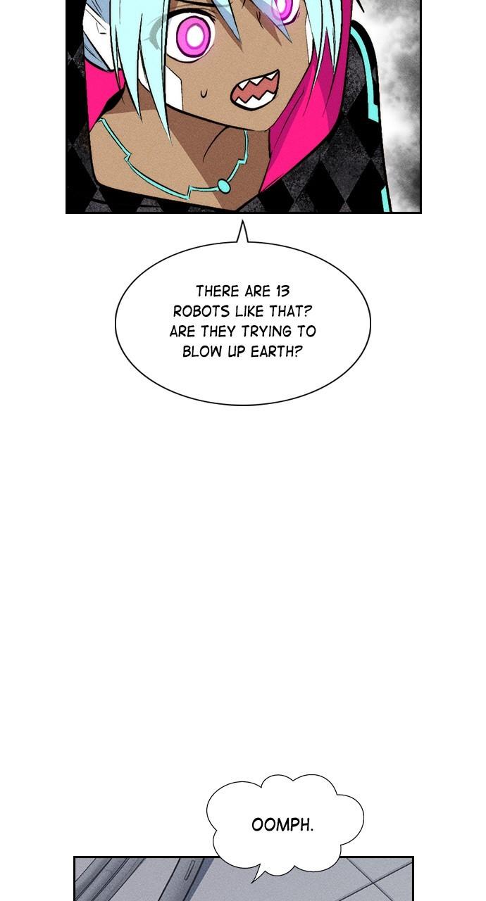 Read Housekeeper chapter 68.3 image 5 on Lezhin