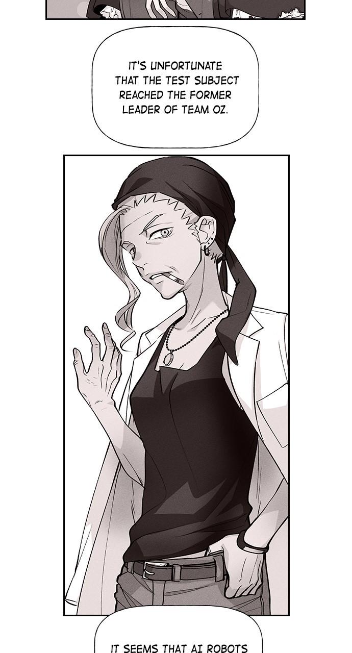 Read Housekeeper chapter 68.3 image 60 on Lezhin