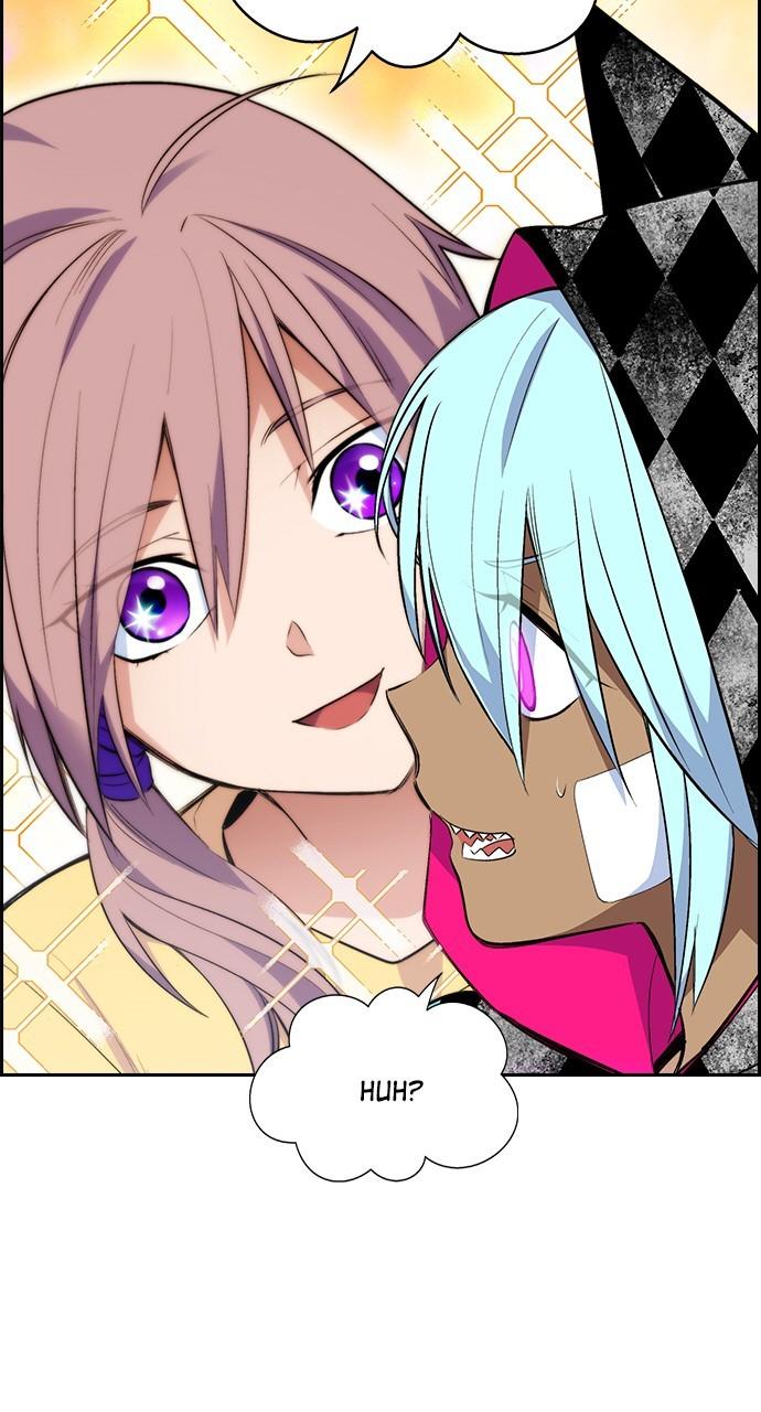 Read Housekeeper chapter 68.3 image 8 on Lezhin