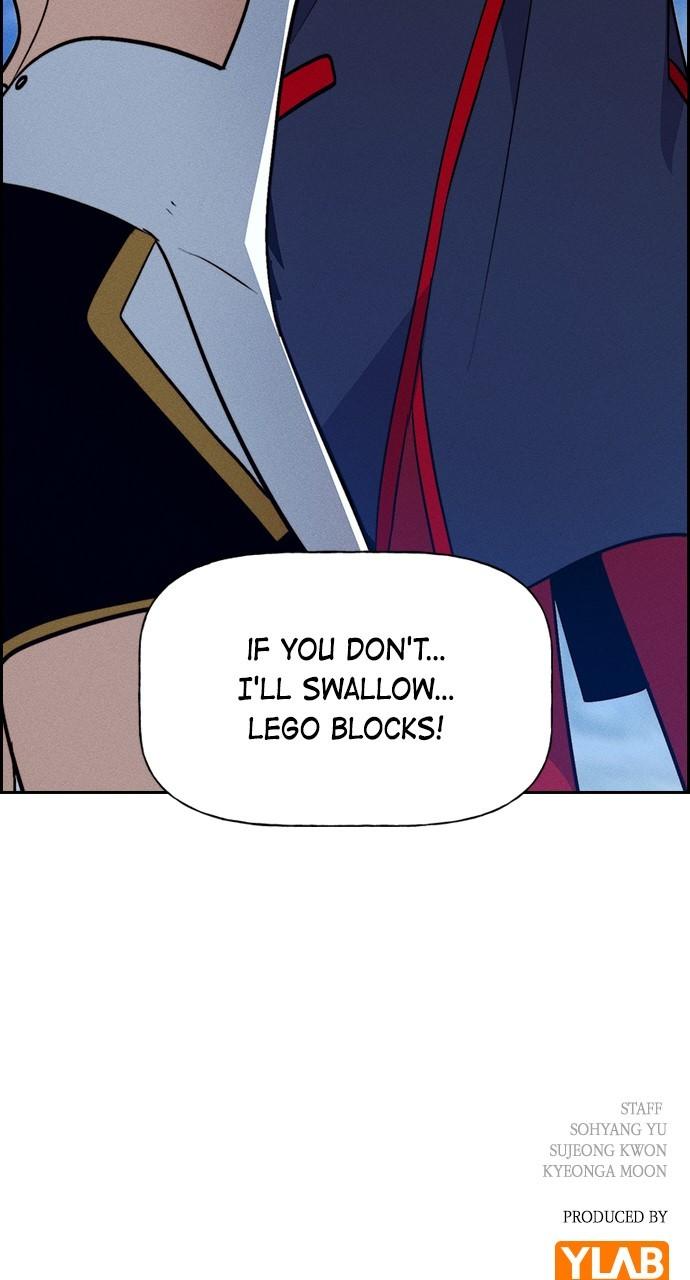 Read Housekeeper chapter 68.3 image 94 on Lezhin