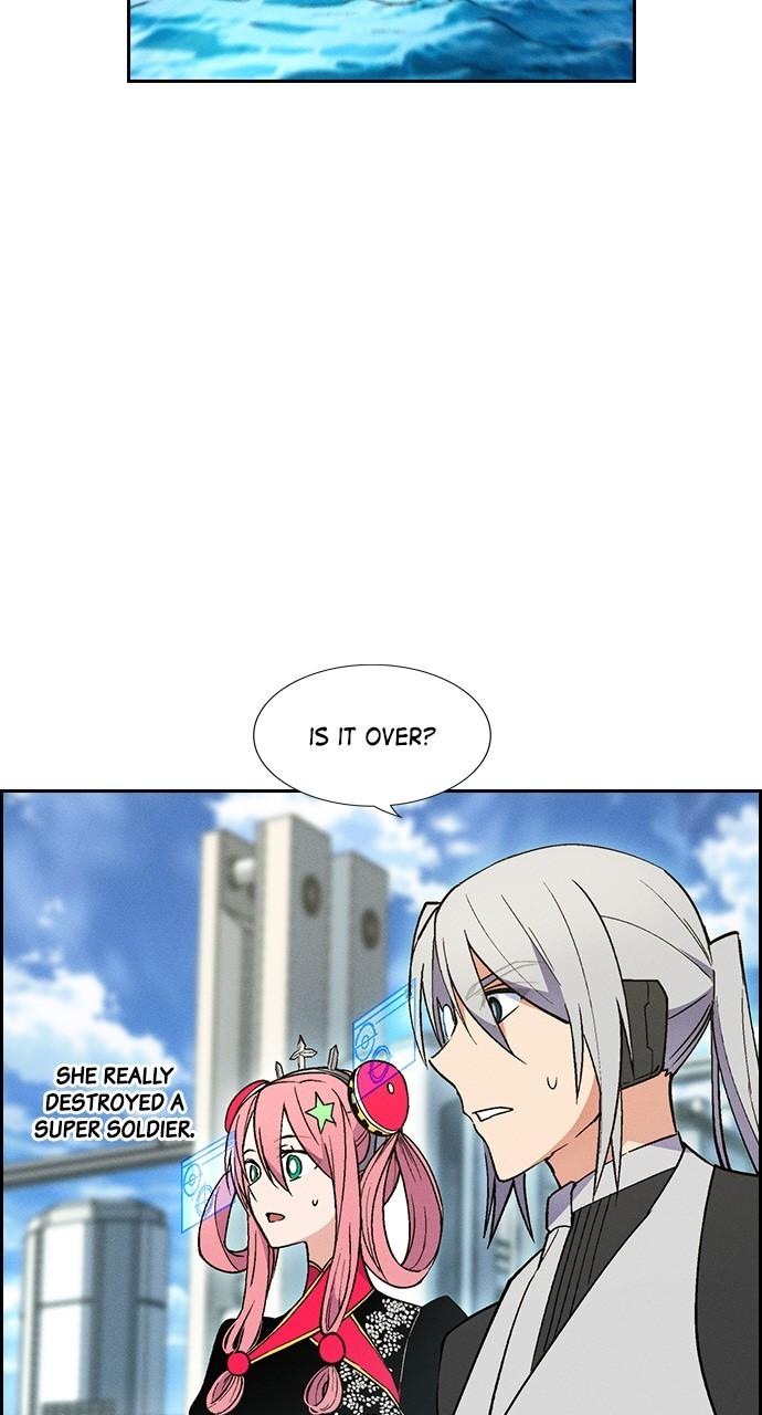 Read Housekeeper chapter 68.4 image 34 on Lezhin