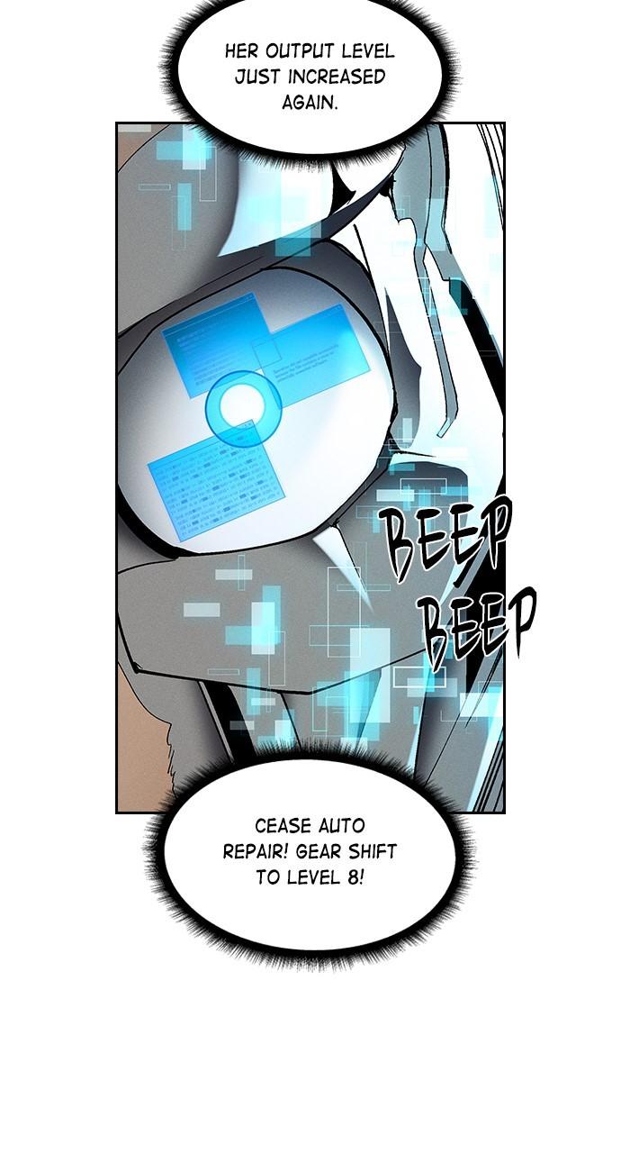 Read Housekeeper chapter 68.5 image 16 on Lezhin