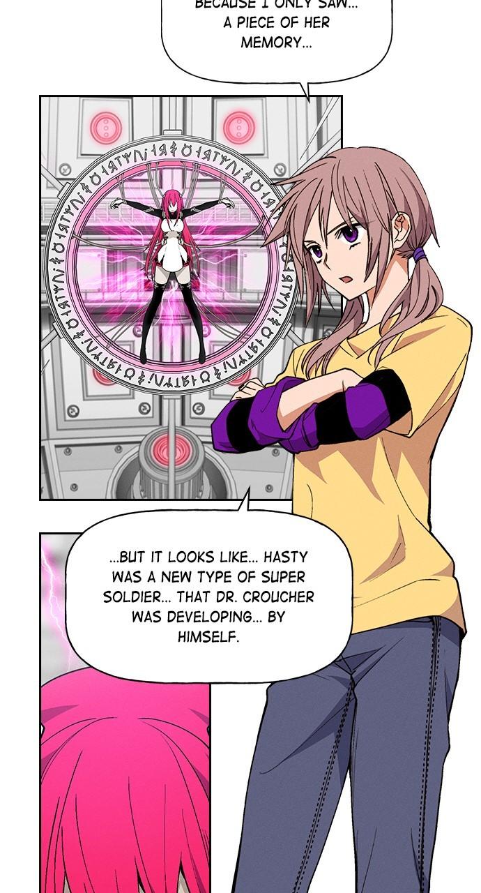 Read Housekeeper chapter 68.5 image 47 on Lezhin