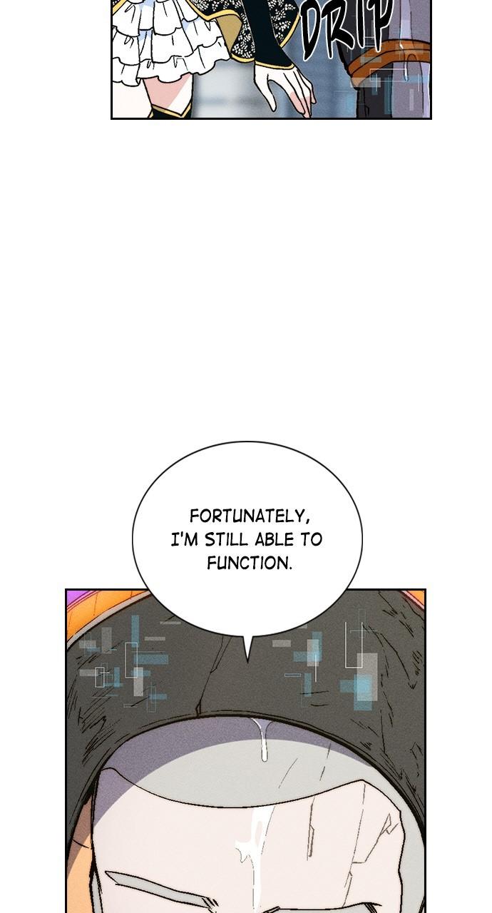 Read Housekeeper chapter 68.6 image 16 on Lezhin