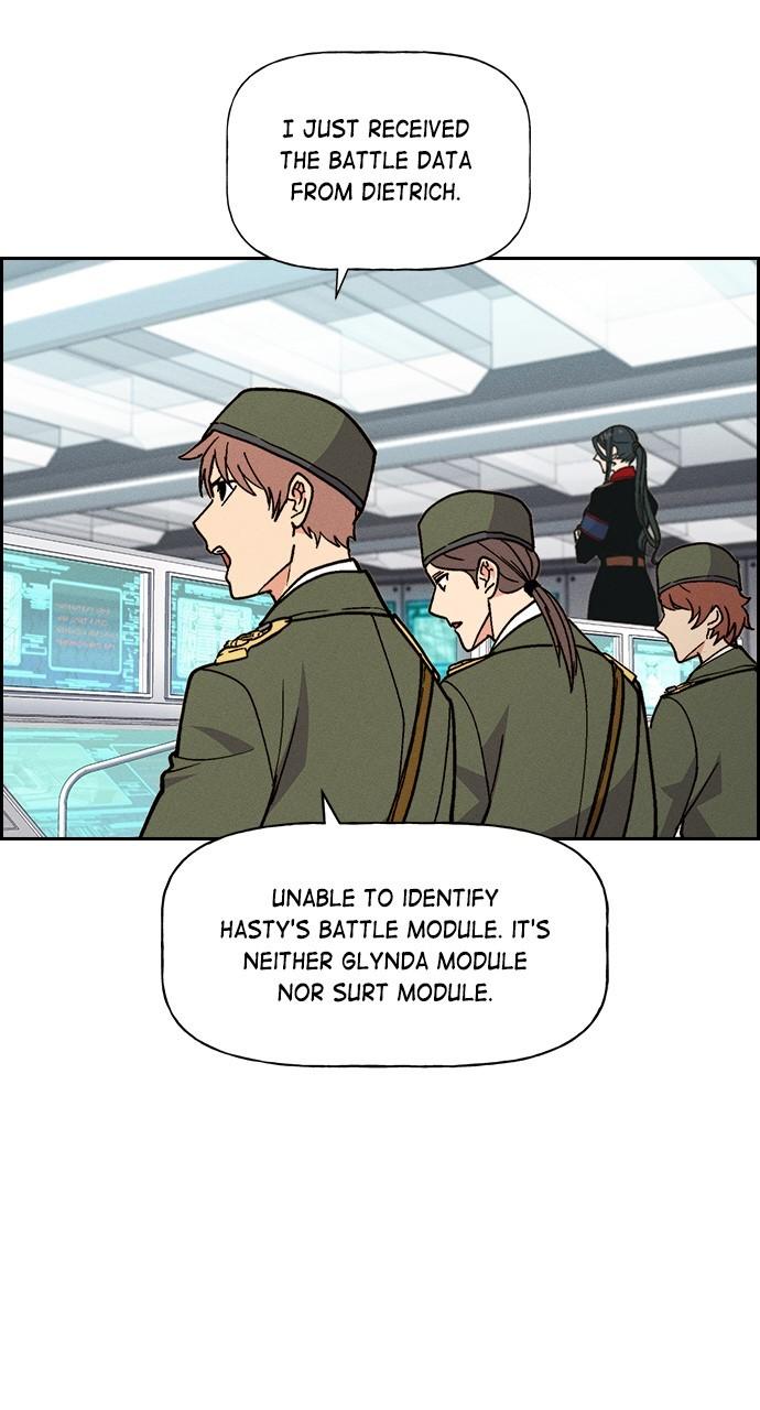 Read Housekeeper chapter 68.6 image 52 on Lezhin