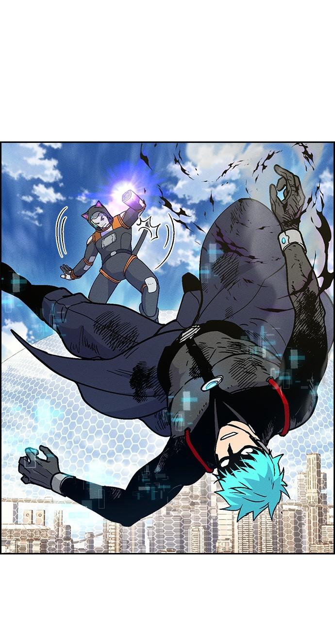 Read Housekeeper chapter 68.7 image 3 on Lezhin