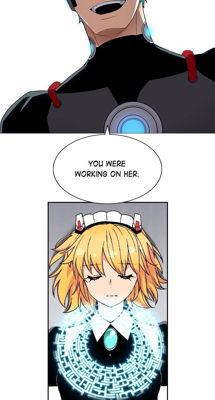 Read Housekeeper chapter 68.7 image 49 on Lezhin