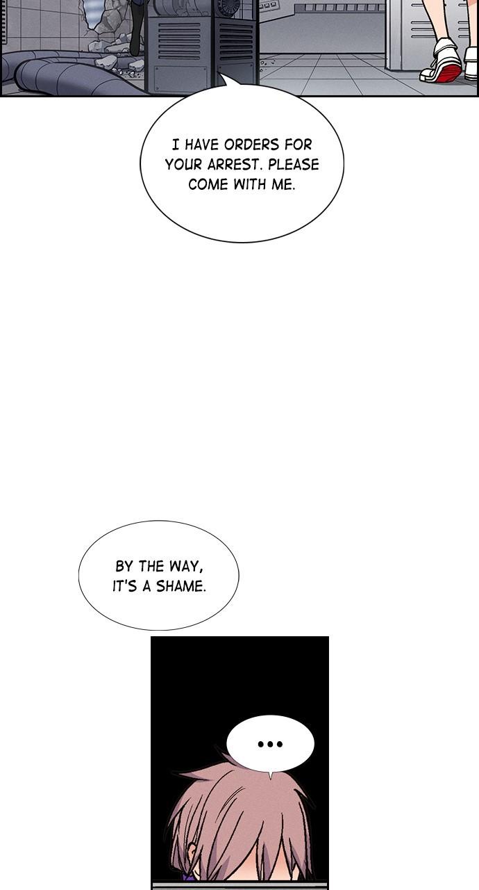 Read Housekeeper chapter 68.7 image 51 on Lezhin