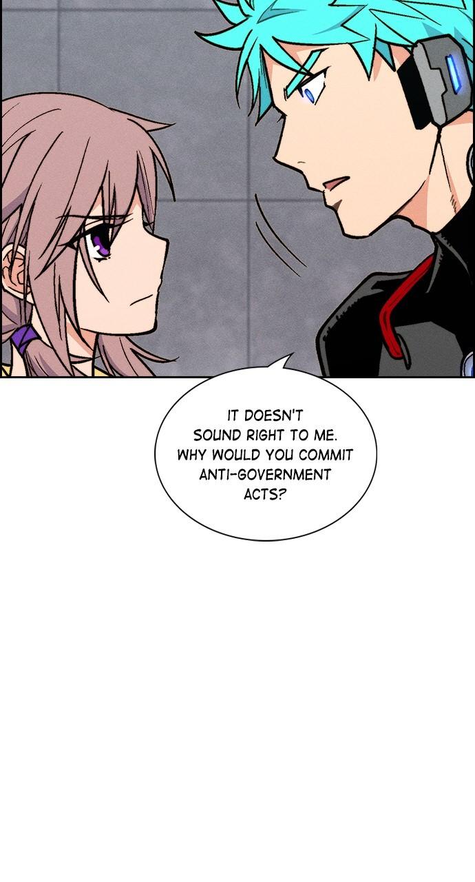 Read Housekeeper chapter 68.7 image 57 on Lezhin