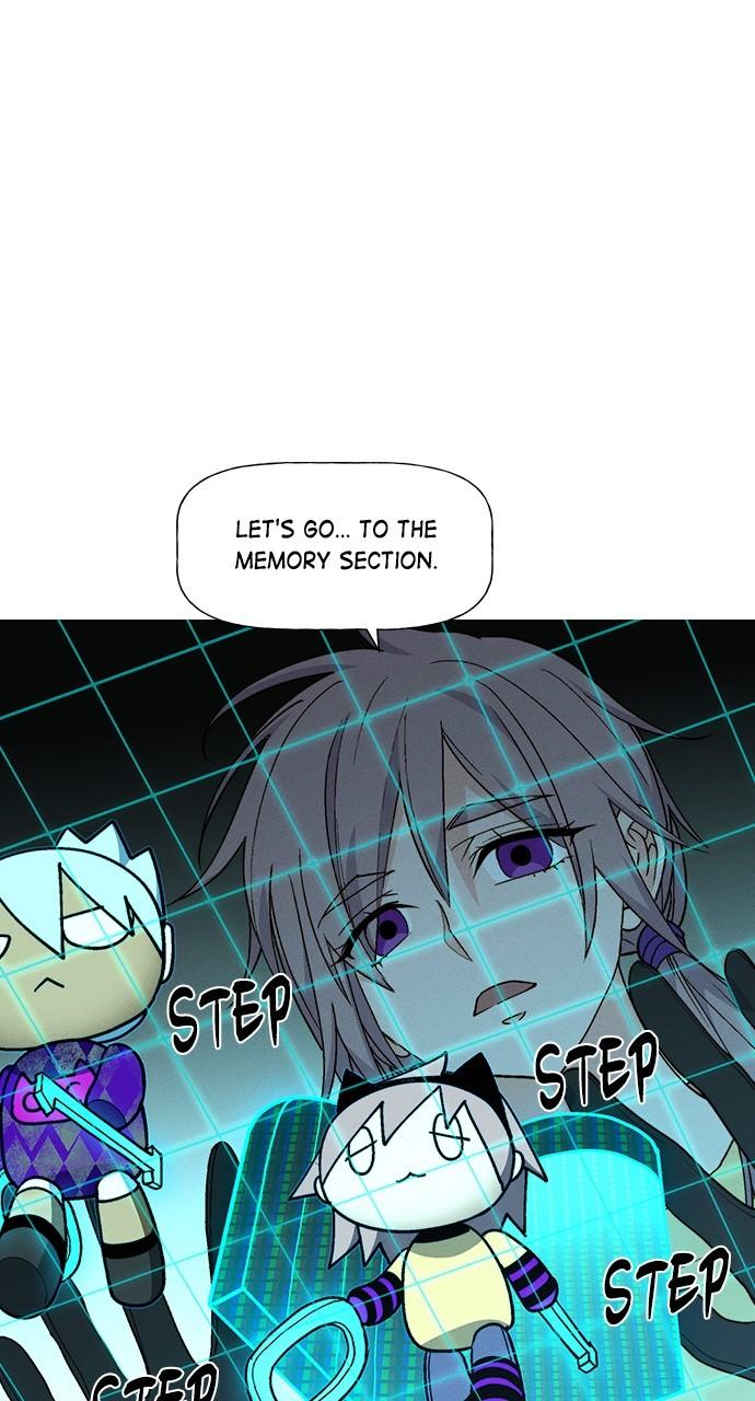 Read Housekeeper chapter 68.9 image 0 on Lezhin