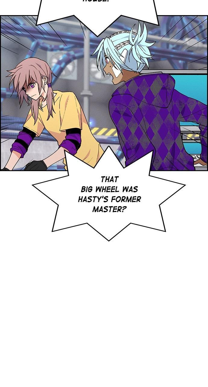 Read Housekeeper chapter 68.9 image 22 on Lezhin