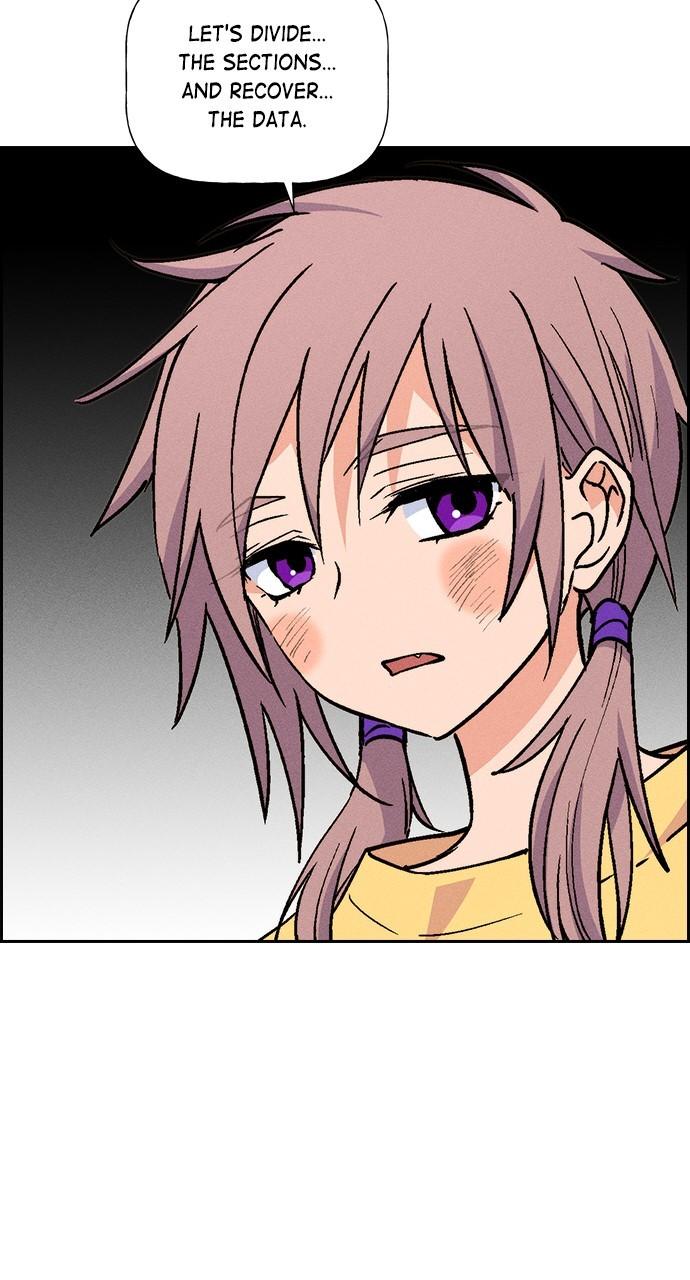 Read Housekeeper chapter 68.9 image 29 on Lezhin