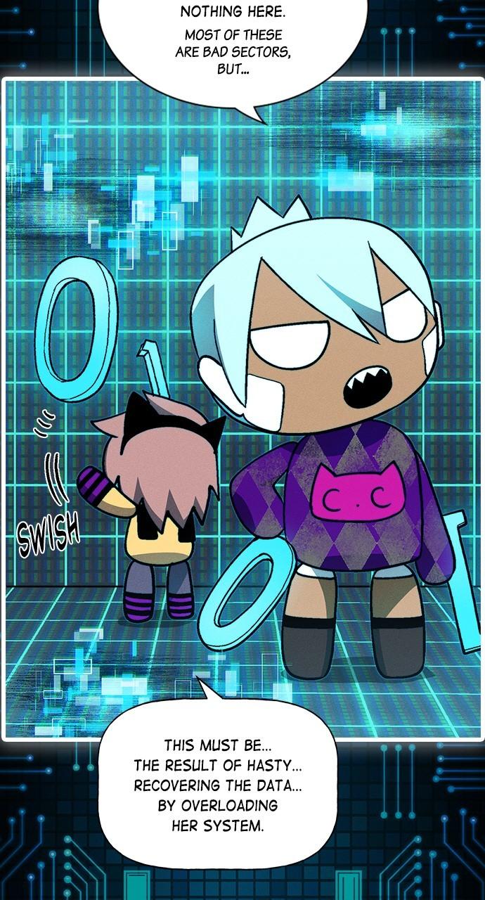 Read Housekeeper chapter 68.9 image 3 on Lezhin