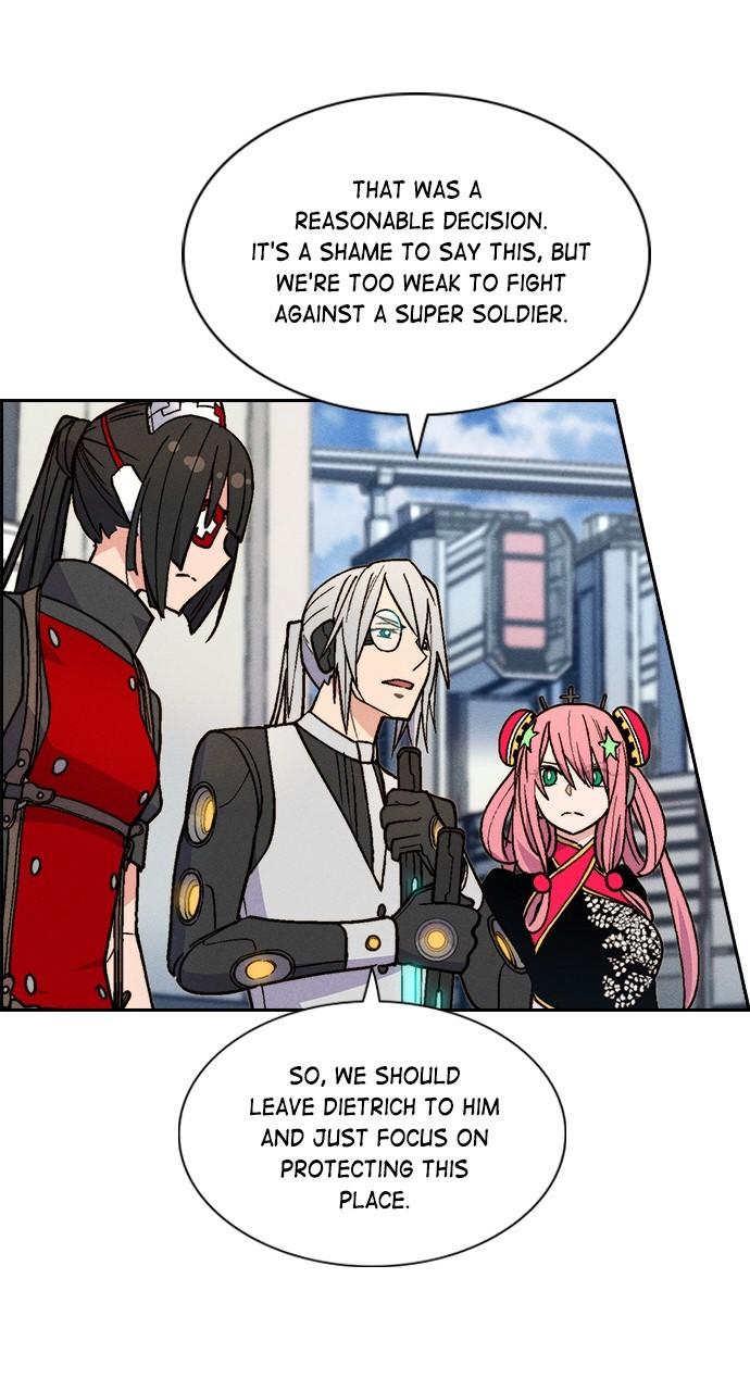 Read Housekeeper chapter 68.9 image 48 on Lezhin