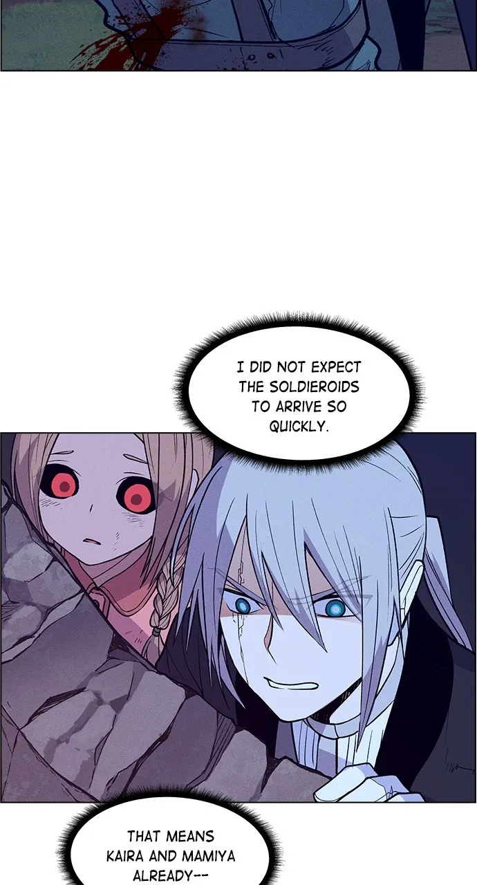 Read Housekeeper chapter 68 image 17 on Lezhin