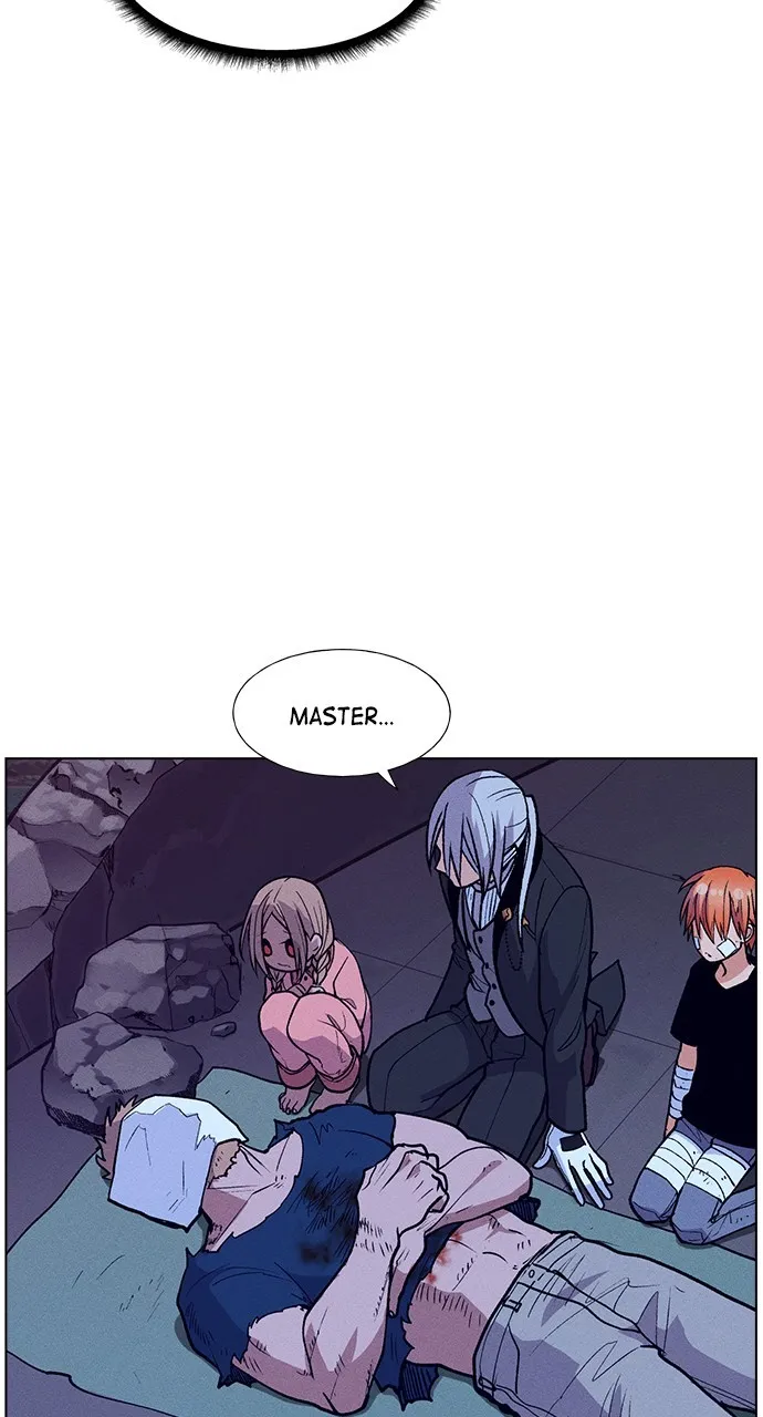 Read Housekeeper chapter 68 image 18 on Lezhin