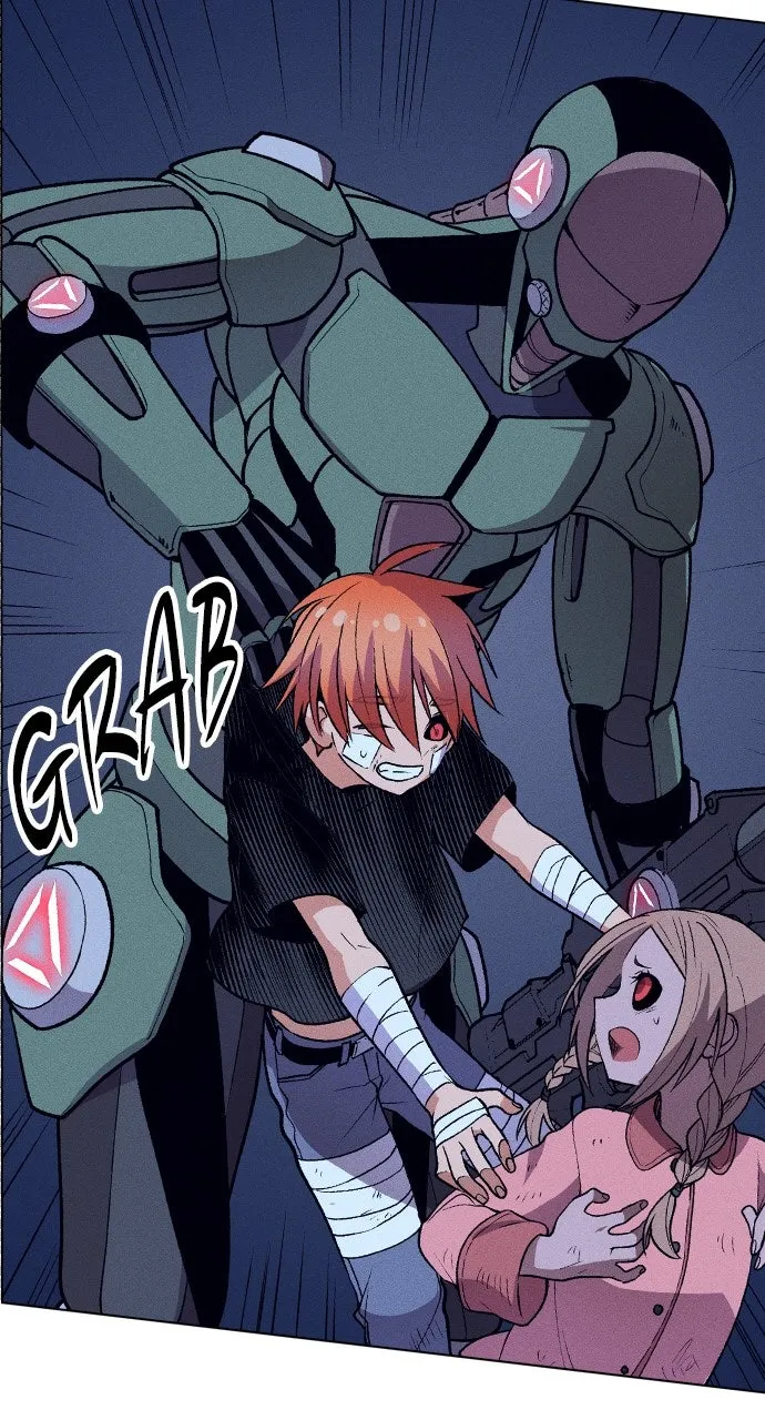 Read Housekeeper chapter 68 image 28 on Lezhin