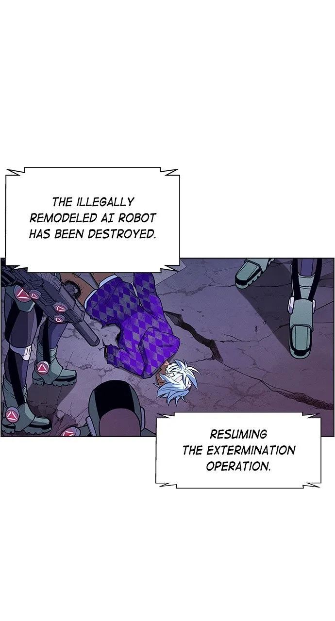 Read Housekeeper chapter 68 image 34 on Lezhin