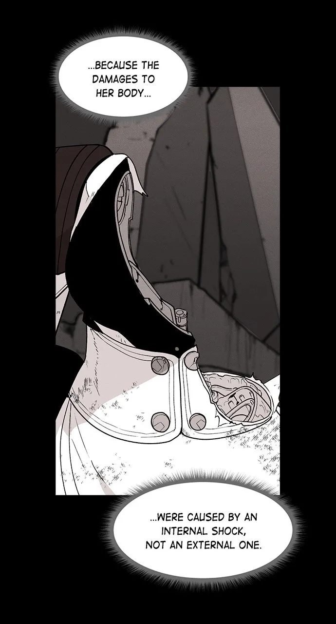 Read Housekeeper chapter 68 image 41 on Lezhin