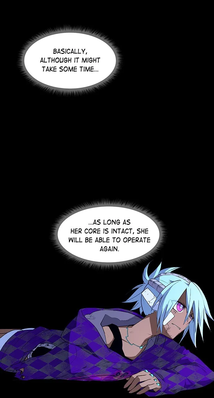 Read Housekeeper chapter 68 image 44 on Lezhin