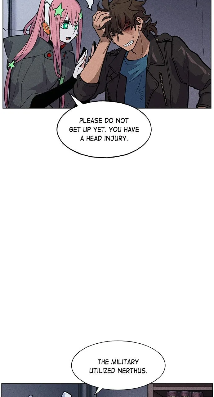Read Housekeeper chapter 68 image 5 on Lezhin