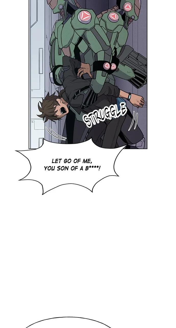 Read Housekeeper chapter 68 image 57 on Lezhin