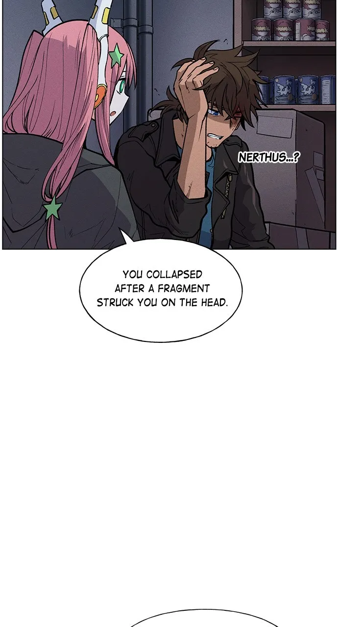 Read Housekeeper chapter 68 image 6 on Lezhin