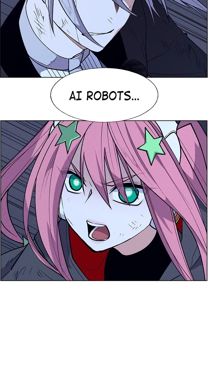 Read Housekeeper chapter 68 image 60 on Lezhin