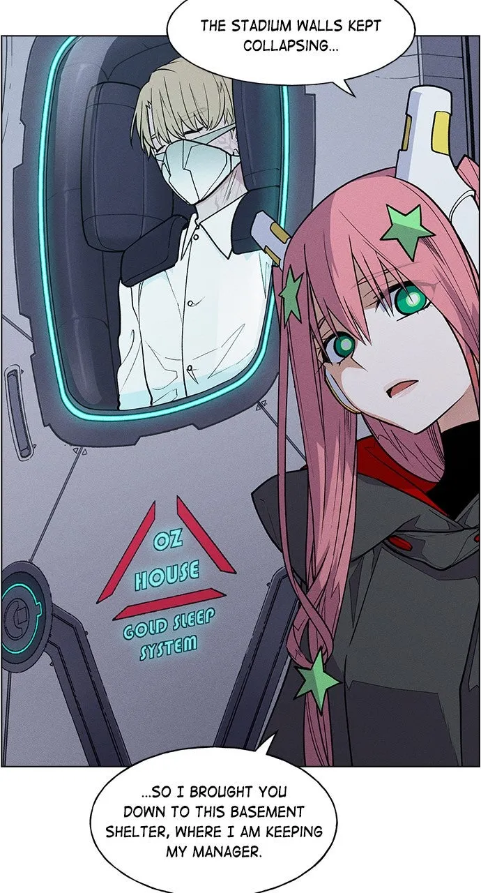Read Housekeeper chapter 68 image 7 on Lezhin