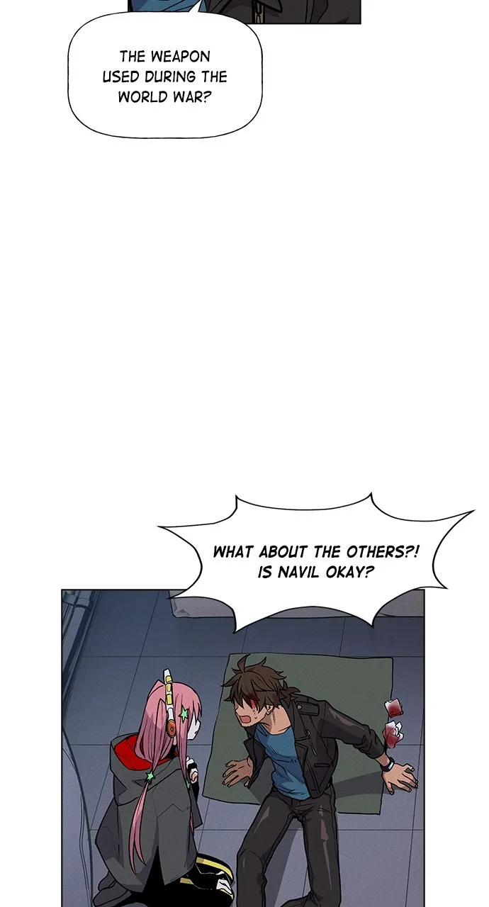 Read Housekeeper chapter 68 image 9 on Lezhin