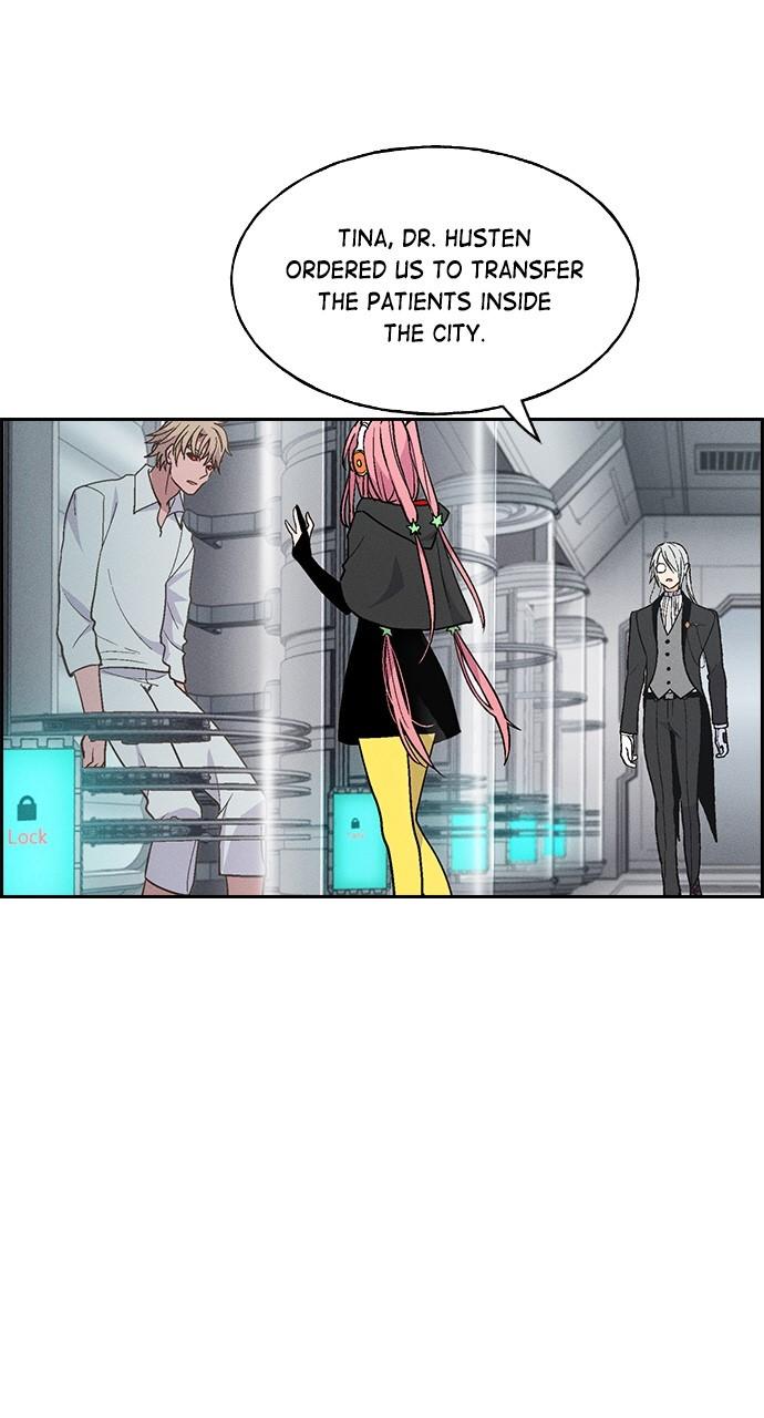 Read Housekeeper chapter 69.2 image 1 on Lezhin