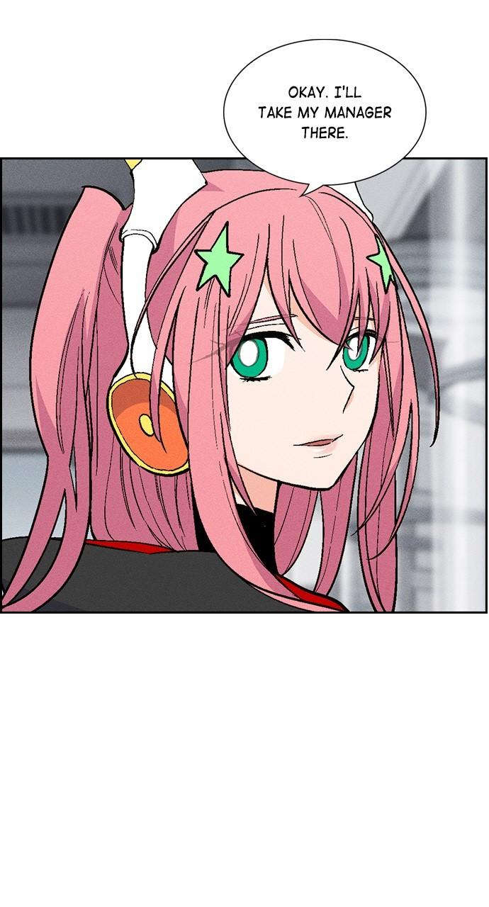 Read Housekeeper chapter 69.2 image 2 on Lezhin
