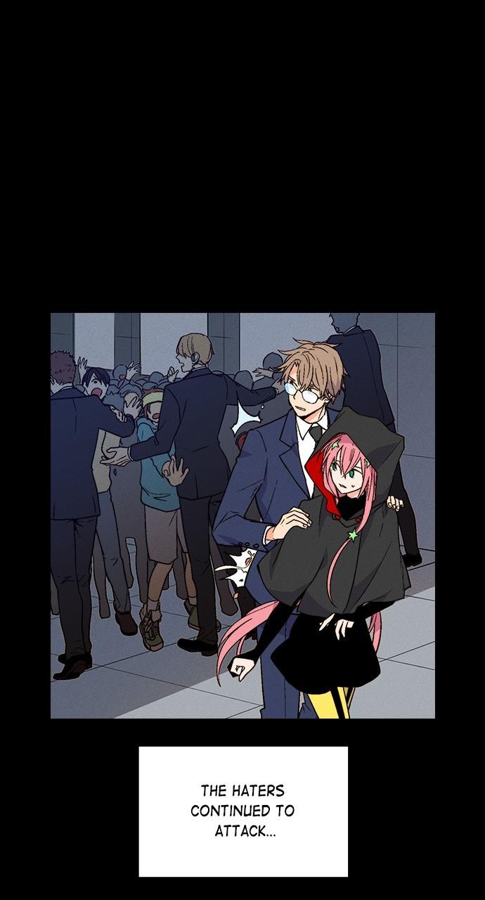 Read Housekeeper chapter 69.2 image 22 on Lezhin